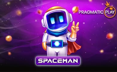 Spaceman